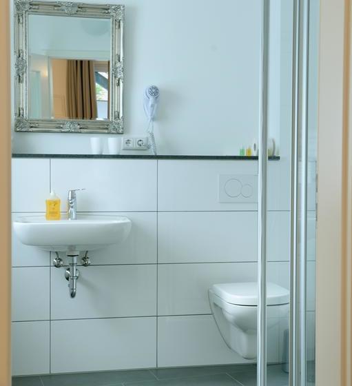 Bed & Breakfast Meerbusch 16