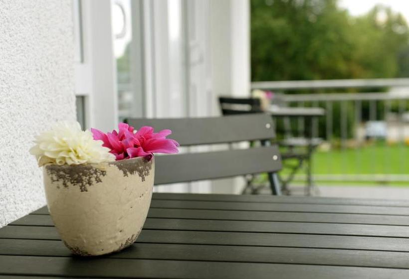 Bed & Breakfast Meerbusch 17