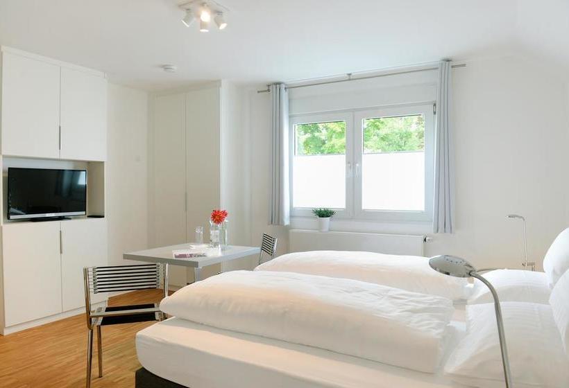 Bed & Breakfast Meerbusch 3