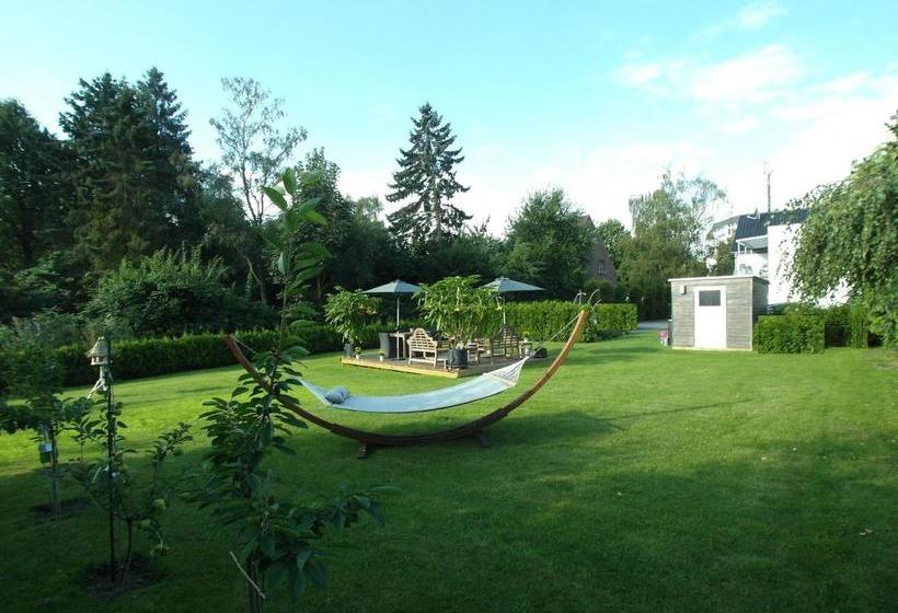 Bed & Breakfast Meerbusch 5