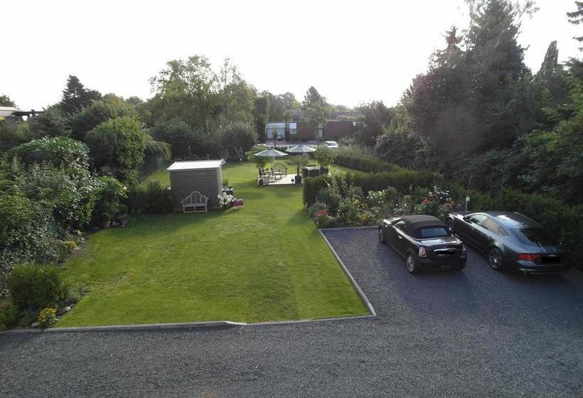 Bed & Breakfast Meerbusch 6