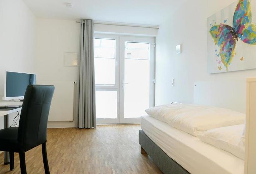 Bed & Breakfast Meerbusch 7