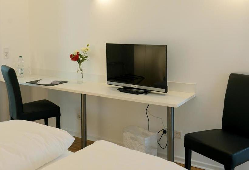 Bed & Breakfast Meerbusch 8