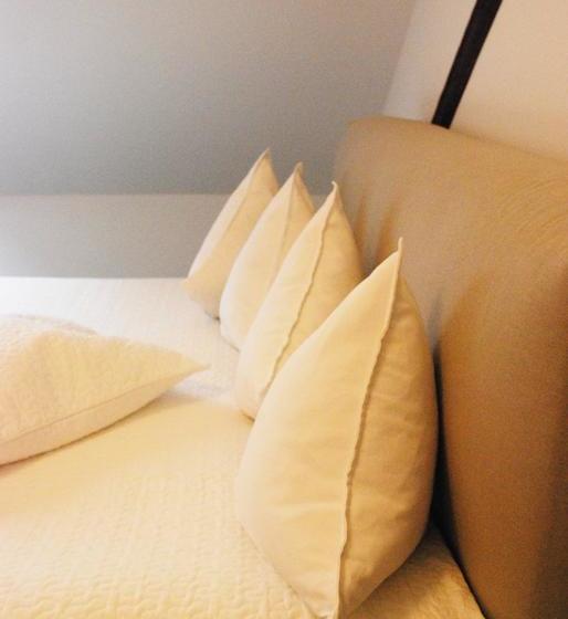 Sweet Clementine B & B 1