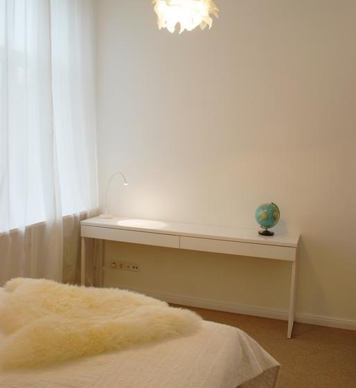 Sweet Clementine B & B 17