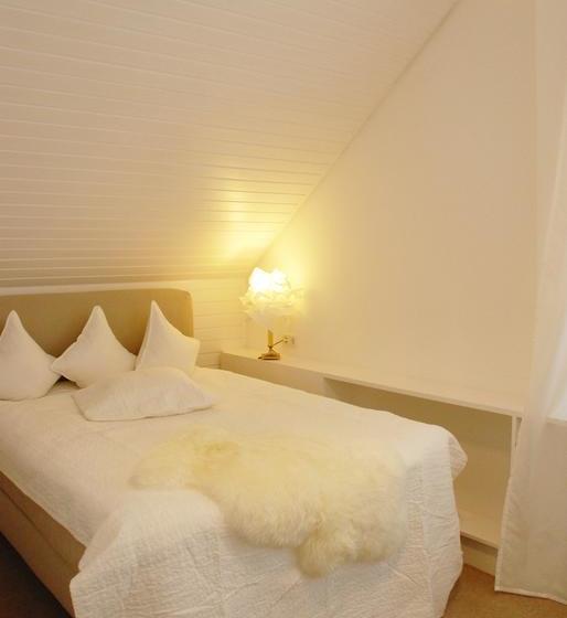 Sweet Clementine B & B 18