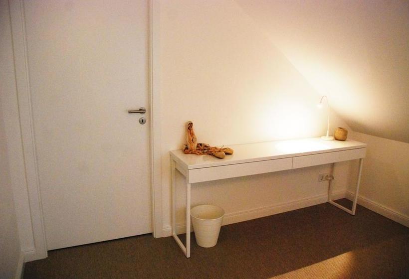 Sweet Clementine B & B 3