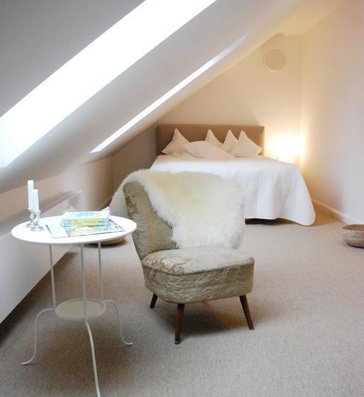 Sweet Clementine B & B 5