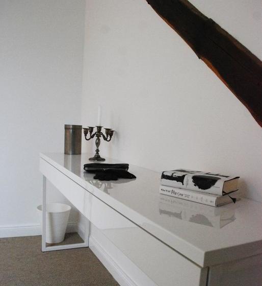 Sweet Clementine B & B 6