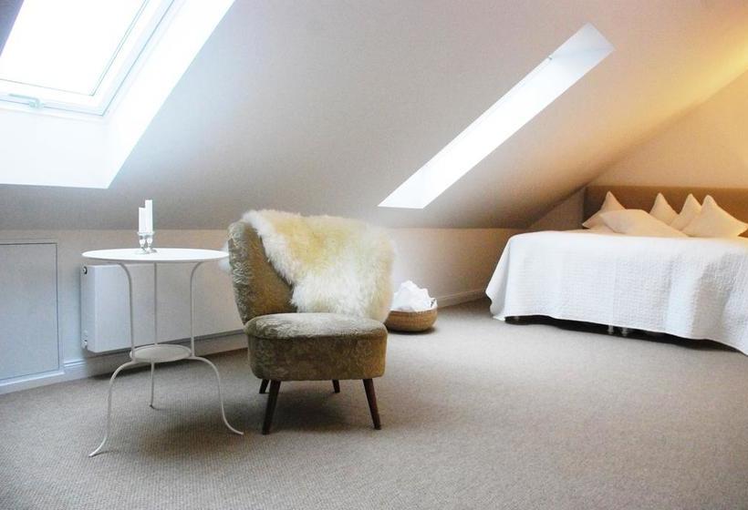 Sweet Clementine B & B 7