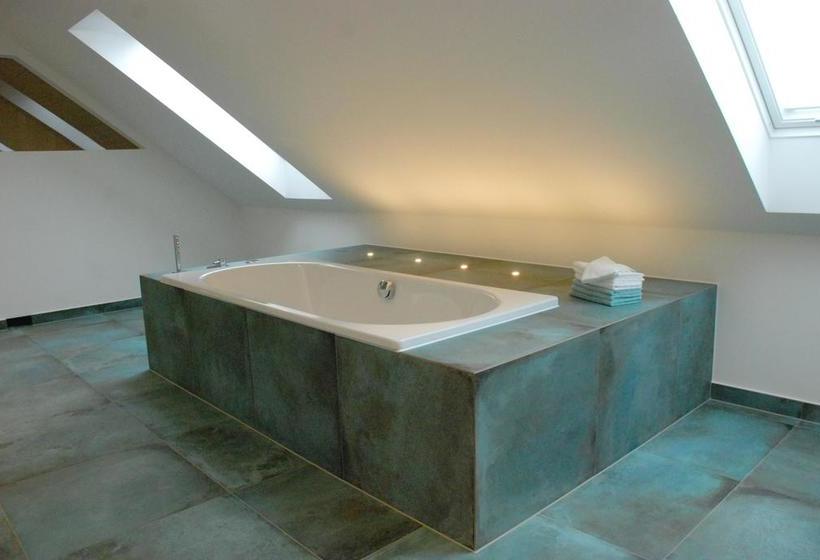 Sweet Clementine B & B 8