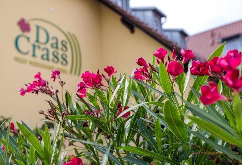 Hotel Das Crass 14