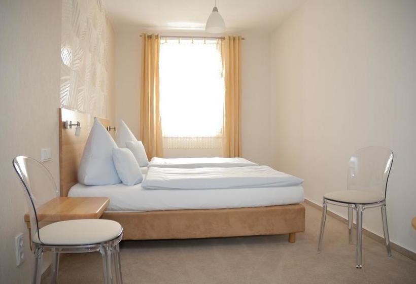 Hotel Rieslinghaus Weinhaus Porn 1