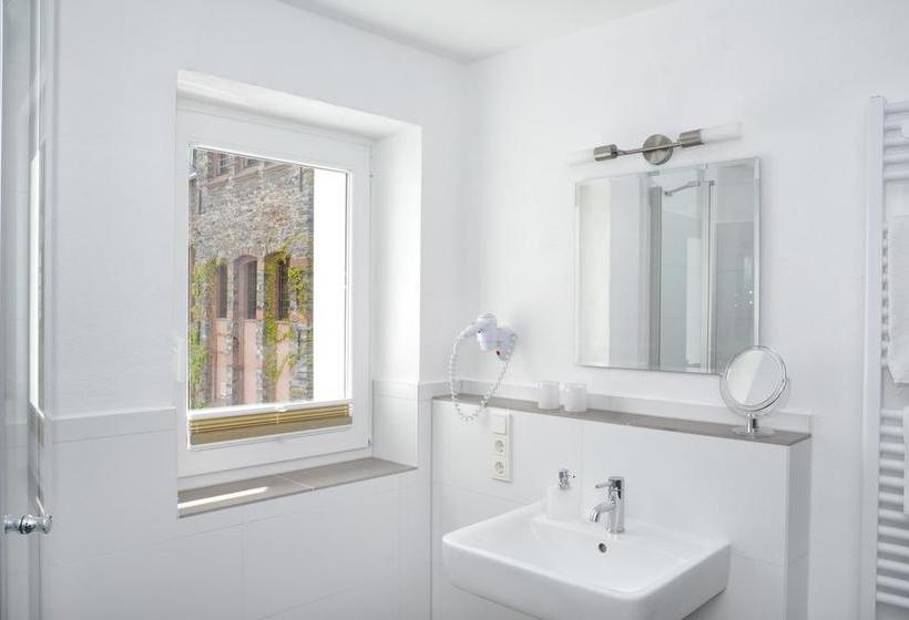 Hotel Rieslinghaus Weinhaus Porn 2