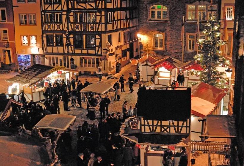 Hotel Rieslinghaus Weinhaus Porn 5