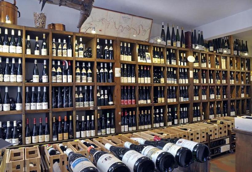 Hotel Rieslinghaus Weinhaus Porn 6