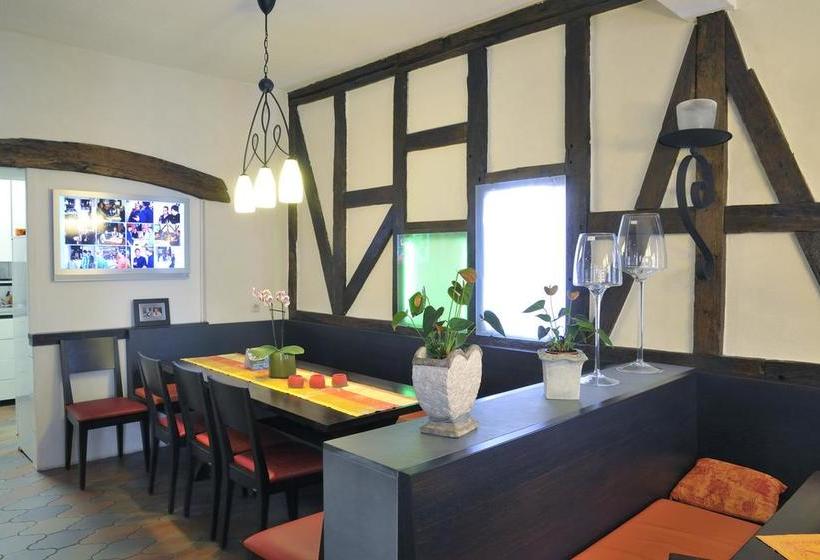 Hotel Rieslinghaus Weinhaus Porn 8