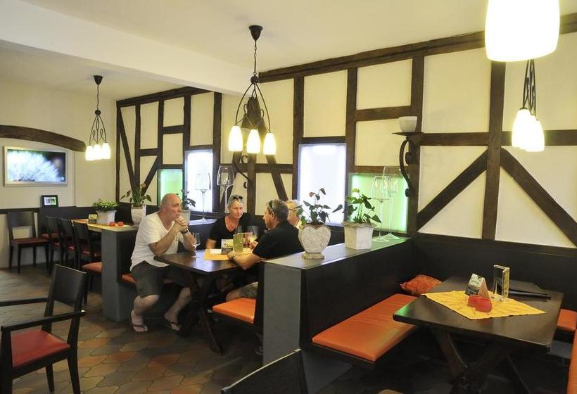 Hotel Rieslinghaus Weinhaus Porn 9