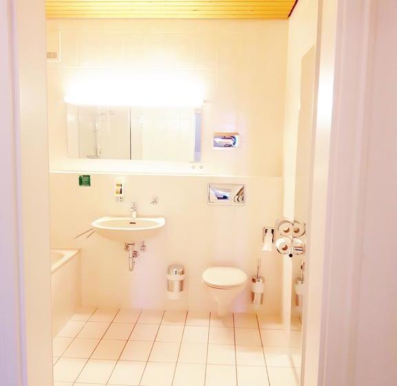 Hotel Restaurant Erbprinz Walldorf 3