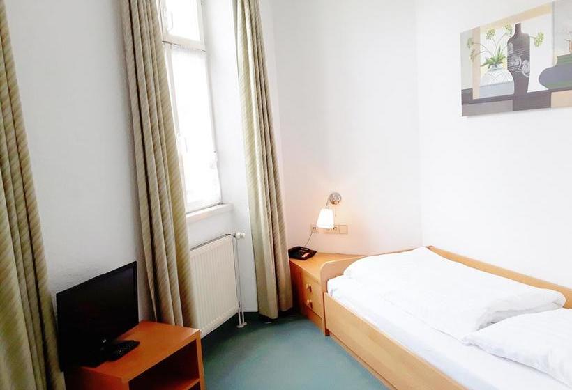 Hotel Restaurant Erbprinz Walldorf 5