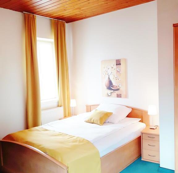 Hotel Restaurant Erbprinz Walldorf 6