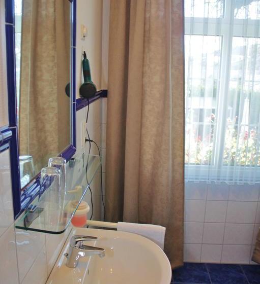 Hôtel Am Vogelsang 1