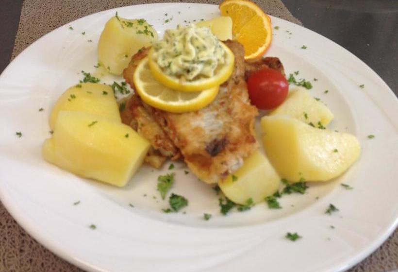 Hôtel Am Vogelsang 10