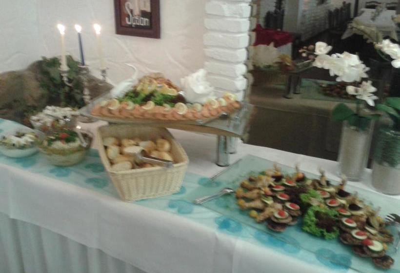 Hôtel Am Vogelsang 2