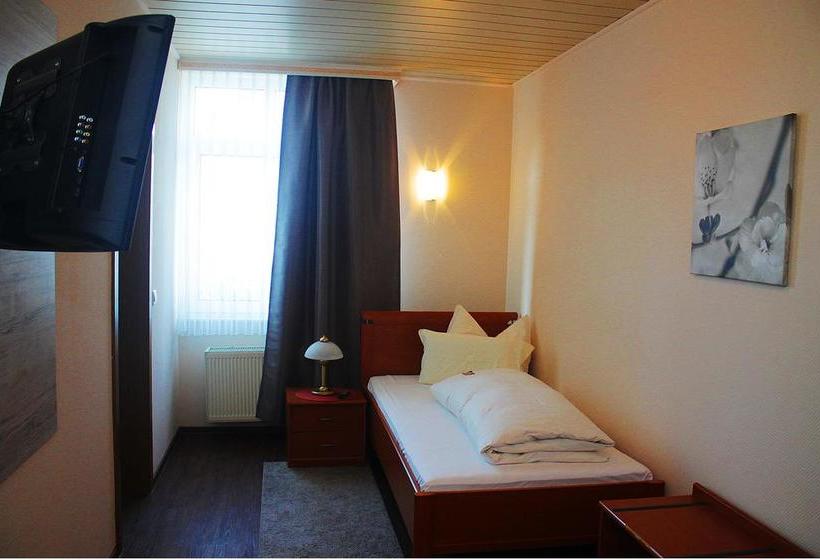 Hôtel Am Vogelsang 5