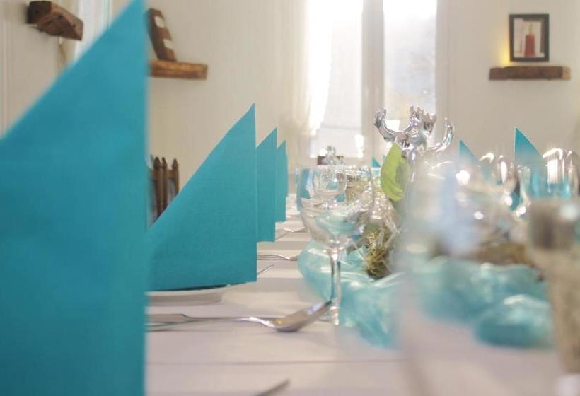 Hôtel Am Vogelsang 6