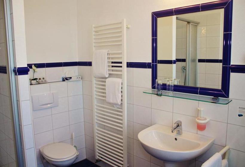 Hôtel Am Vogelsang 7