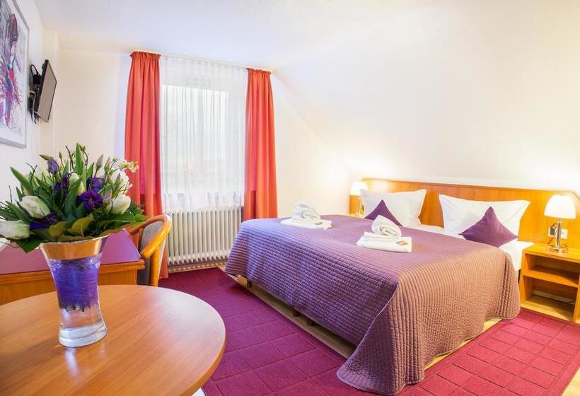 Hotel Wendezeller Stuben 10