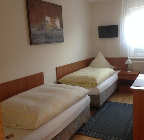 Hotel Wendezeller Stuben 11