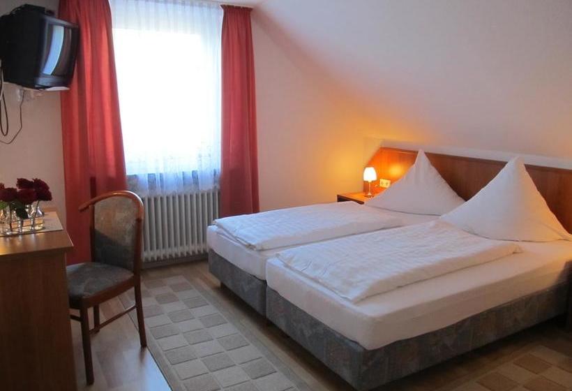 Hotel Wendezeller Stuben 12