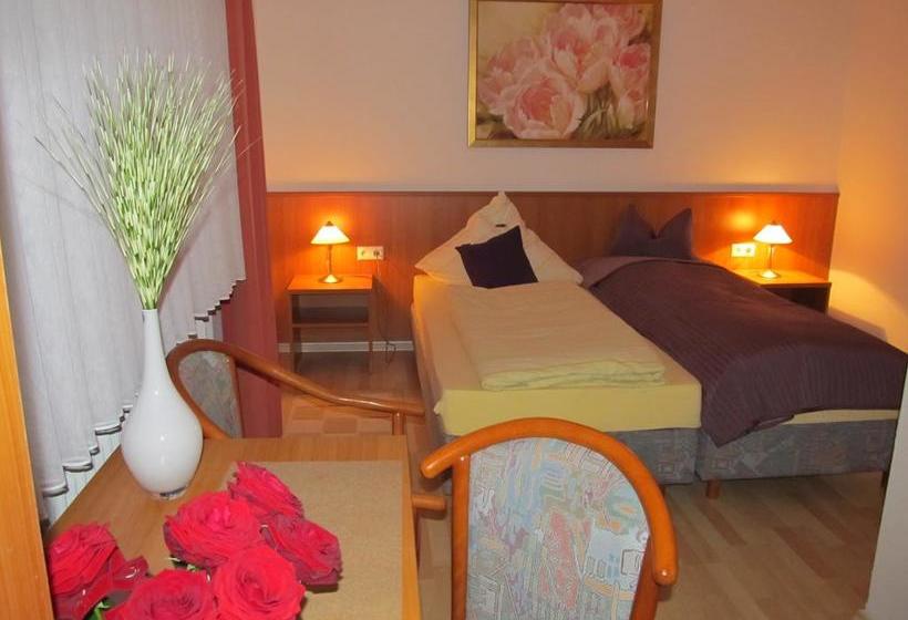 Hotel Wendezeller Stuben 15