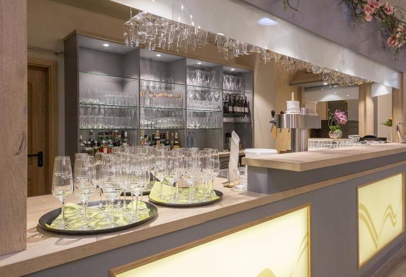 Hotel Wendezeller Stuben 4