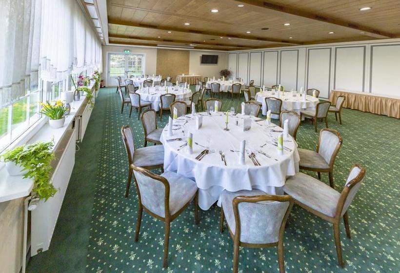 Hotel Wendezeller Stuben 5