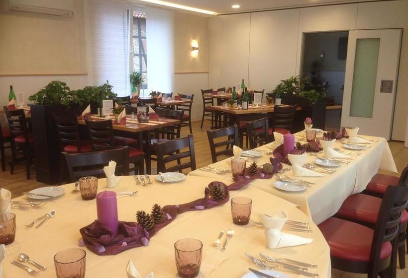 Hotel Wendezeller Stuben 6