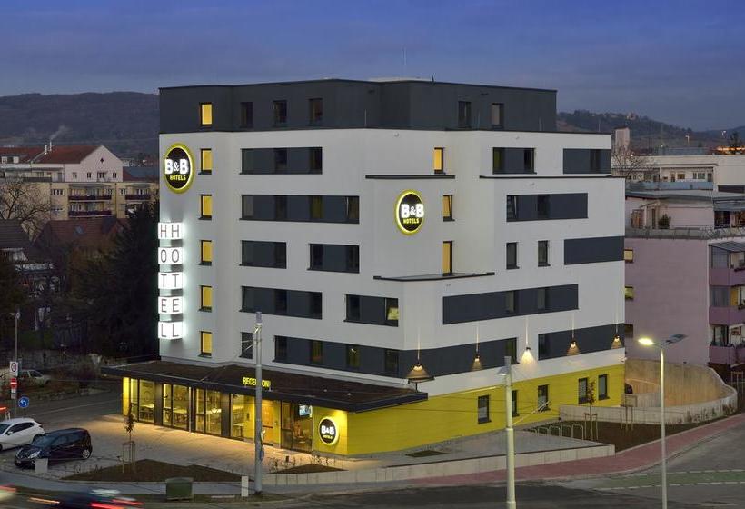 B&b Hotel Basel/weil Am Rhein Weil am Rhein Baden-Wurtemberg