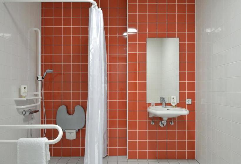 B&b Hotel Basel/weil Am Rhein 14