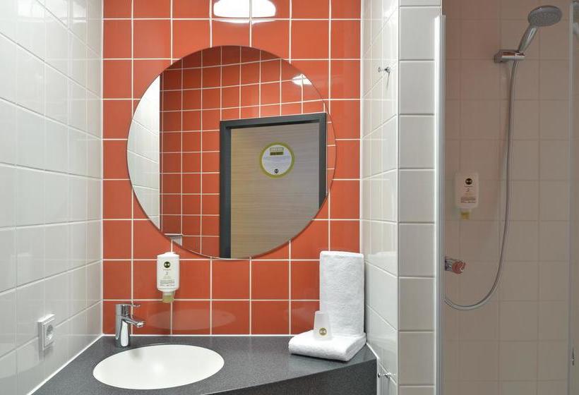 B&b Hotel Basel/weil Am Rhein 9