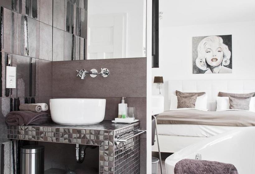 Bed & Breakfast Konventchen 1