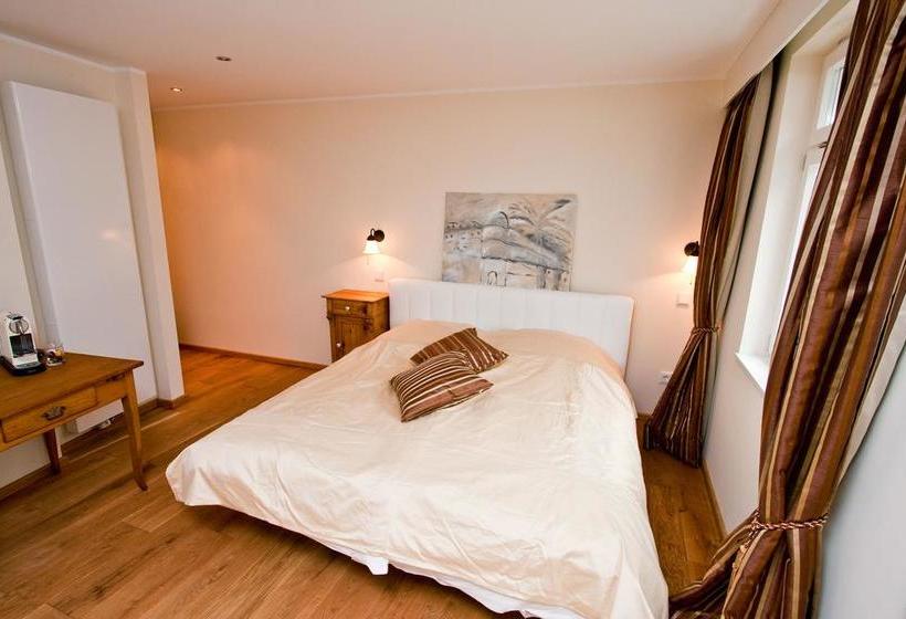 Bed & Breakfast Konventchen 10