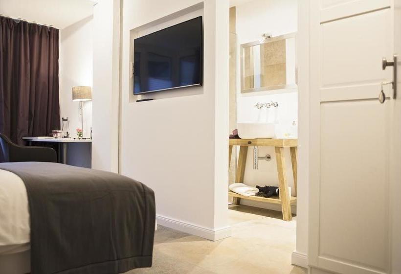 Bed & Breakfast Konventchen 11