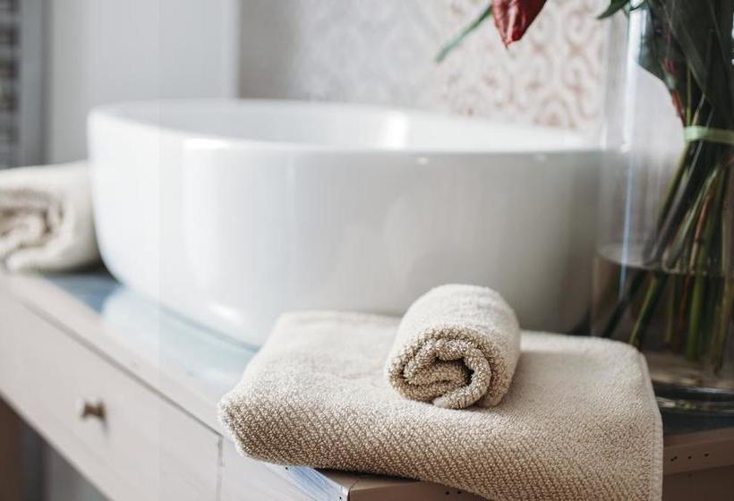 Bed & Breakfast Konventchen 12