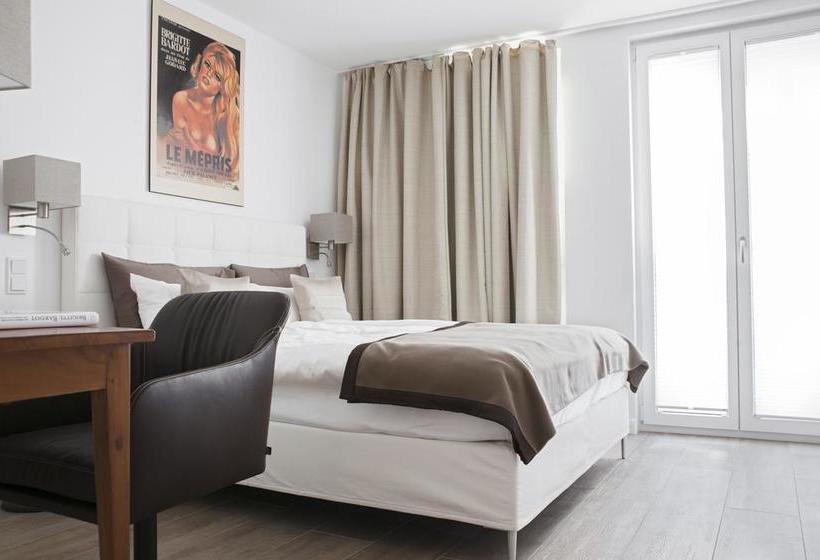 Bed & Breakfast Konventchen 2