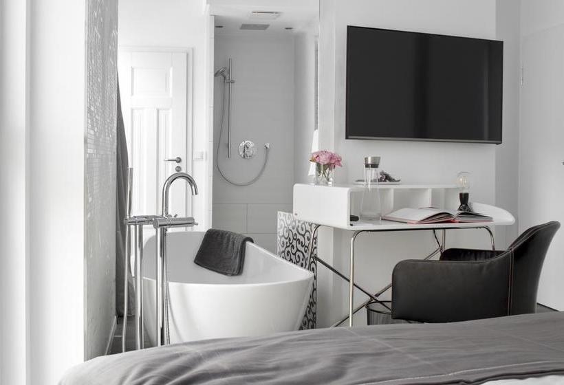 Bed & Breakfast Konventchen 4