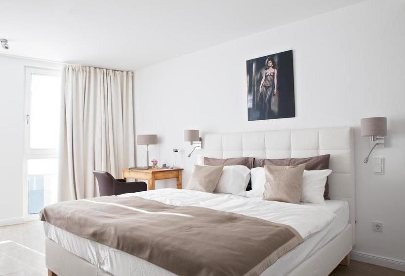 Bed & Breakfast Konventchen 5