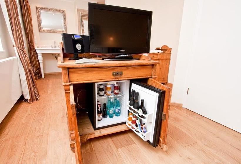 Bed & Breakfast Konventchen 8