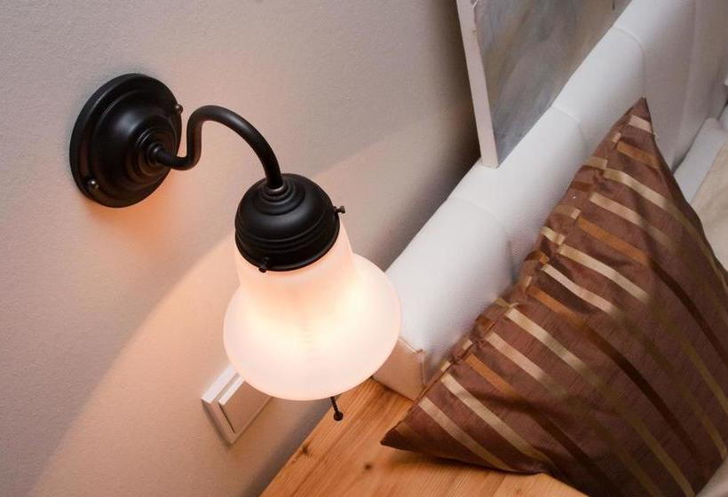 Bed & Breakfast Konventchen 9